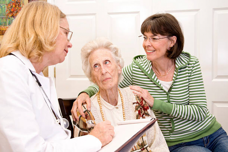 Assistência de Enfermagem Domiciliar Clínica Girar Consta Progres - Assistência de Enfermagem Home Care