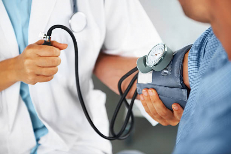 Consulta de Enfermagem ao Paciente Hipertenso Floresta - Consulta de Enfermagem para Diabético