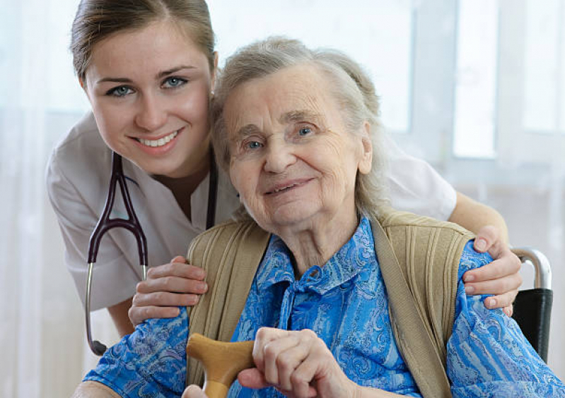 Consulta de Enfermagem Home Care Agendar Chapada - Consulta Tecnico de Enfermagem Chapecó