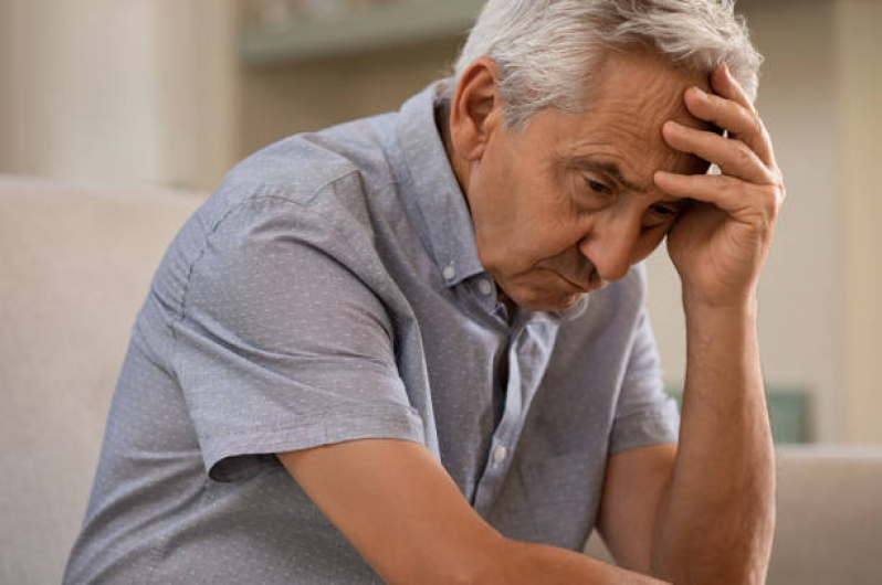 Cuidador de Idoso com Alzheimer S Paulo - Cuidador de Idosos Reabilitação