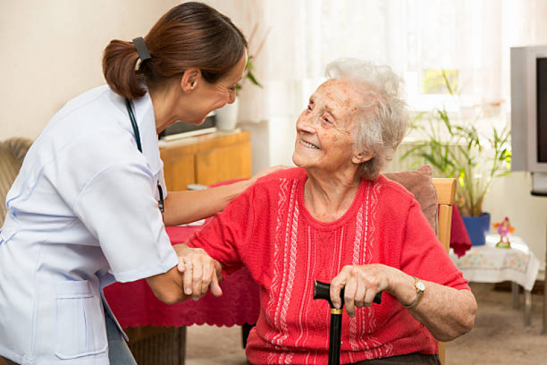 Enfermeiro Home Care Valores Sananduva - Enfermeiro Home Care