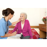 assistência enfermagem domiciliar Boa Vista