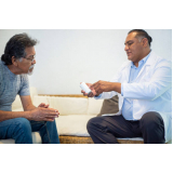 consulta de enfermagem para diabético marcar Marcelino Ramos