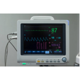 equipamento médico valor Rodovia Rs 324