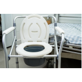 locação de cadeira de banho Marcelino Ramos