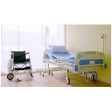 locação de cama hospitalar valores Interior