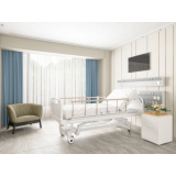 locação de cama hospitalar Parque Imigrantes