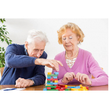 onde encontrar cuidador de idoso com alzheimer Loteamento Facchini