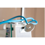 preço de equipamentos médicos hospitalares Loteamento Bosque