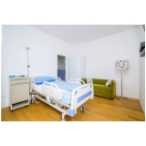 preço de locação de aparelhos hospitalares Industrial